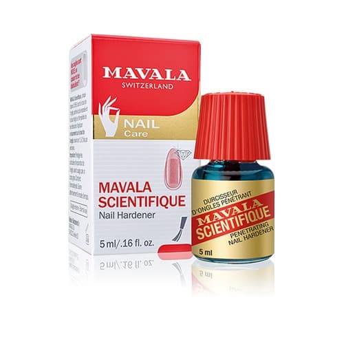 الأظافر mavala