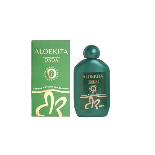 شامبو أليوكيتا 250ml