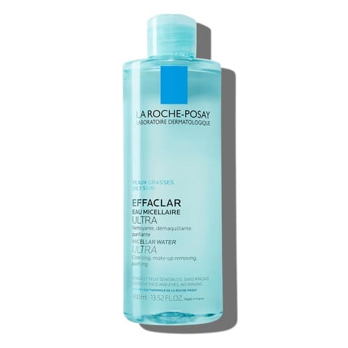 غسول لاروش بوزيه 200ml