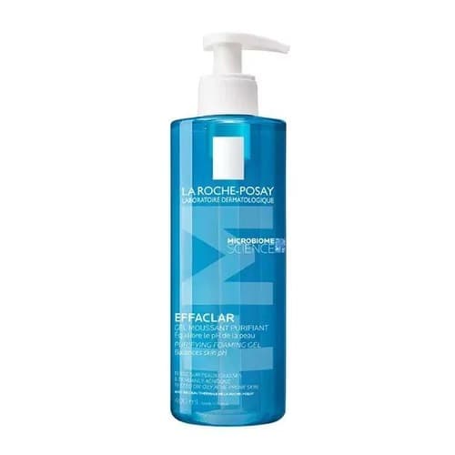 جل لاروش بوزيه منقي 200ml