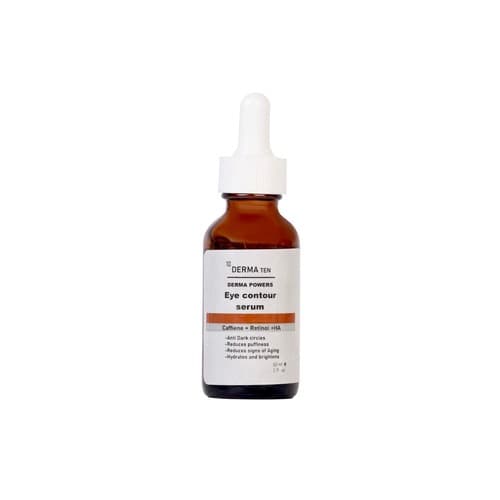 كونتور ديرما تن 30ml
