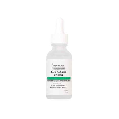 سيروم للوجه ديرما تن 30ml