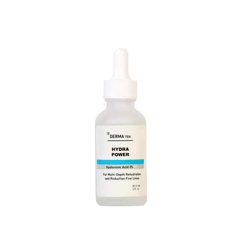 سيروم للوجه ديرما تن مرطب 30ml