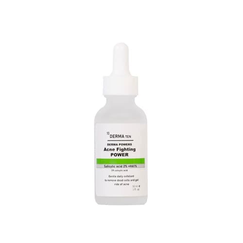 سيروم للوجه ديرما تن لحب الشباب 30ml