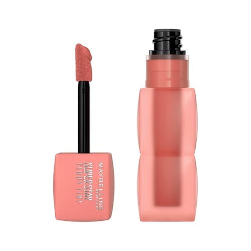 مكياج الوجه ميبلين Super Stay Teddy Tint