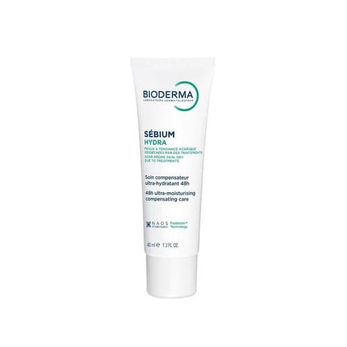 كريم بيوديرما مرطب 40ml