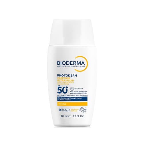 واقي شمس بيوديرما spf50