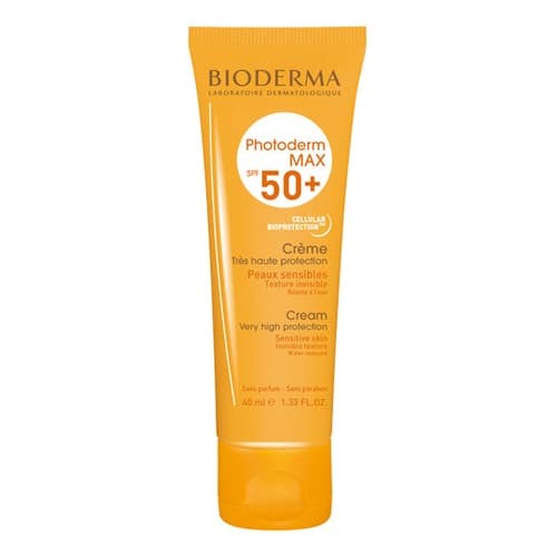 واقي شمس بيوديرما spf50