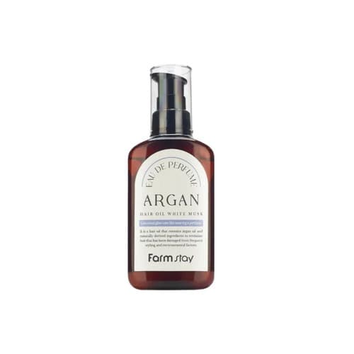 زيت شعر فارم ستاي 100ml