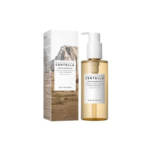 زيت سكين 1004 سنتيلا 200ml
