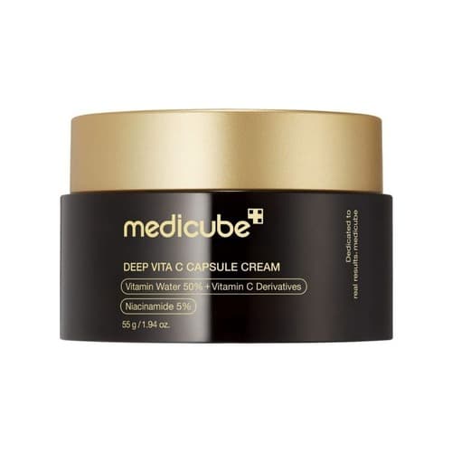 كريم ميديكيوب عميق