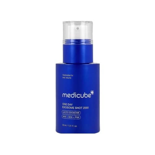 سيروم للوجه ميديكيوب 2000 30ml