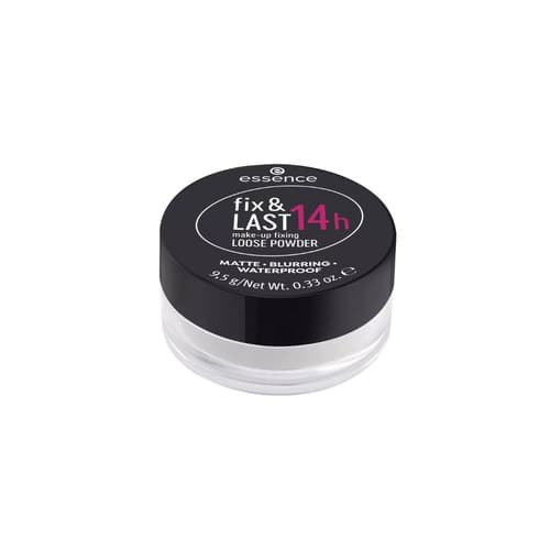 ايسينس لوس باودر fix and last 14h إيسنس
