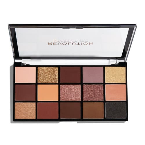 باليت ظلال العيون reloaded velvet ريفوليوشن
