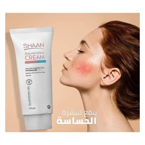شان كريم تجديد البشرة 120 جم