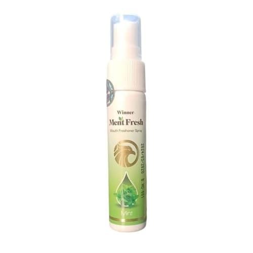 فريش مور معطر للفم