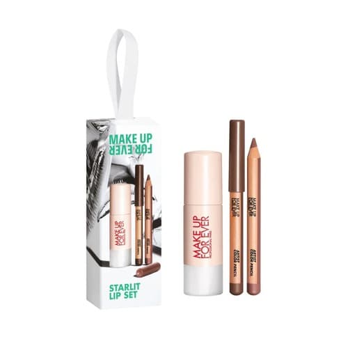 طقم Make up forever
