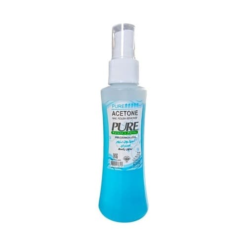 بيور اسيتون 70 ملل