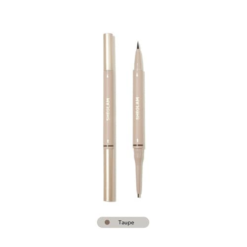 شيجلام قلم حواجب 1*2 Taupe