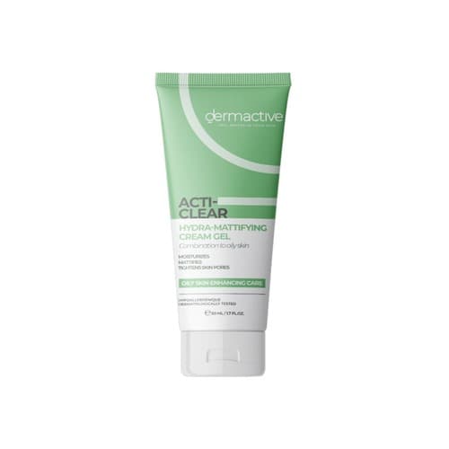كريم ديرماأكتيف مرطب 50ml (1+1)