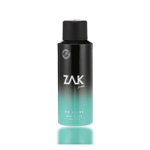 زاك عطر اسبراي 175 مل نو رولذ