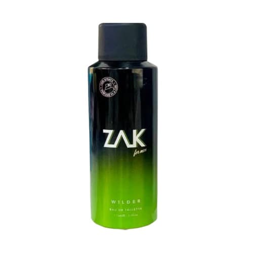 زاك عطر اسبراي 175 مل
