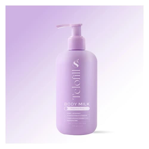 تيلوفل بودي ميلك 300 مل