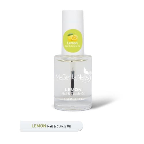 زيت ماجنتا نيلز 12ml