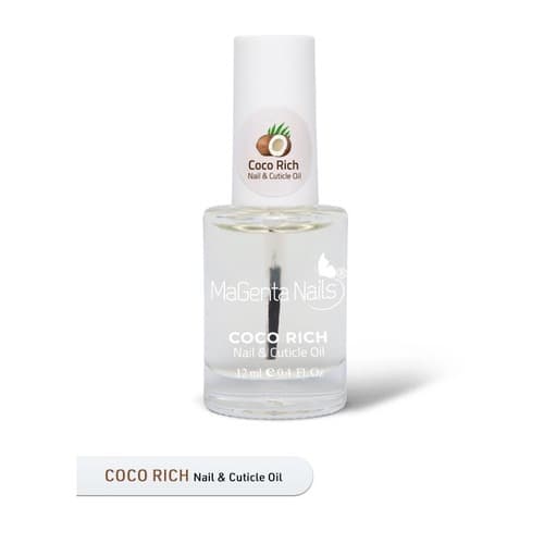 زيت ماجنتا نيلز 12ml