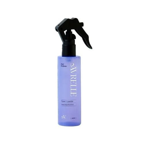 أفريل معطر شعر ورود ولافندر 100 مل