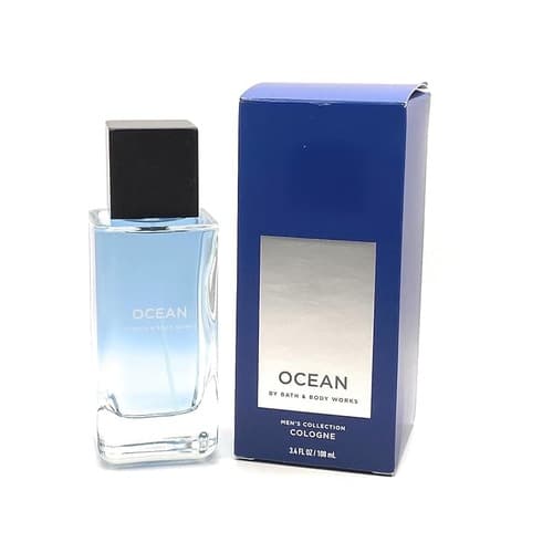 عطر كولونيا باث آند بودي