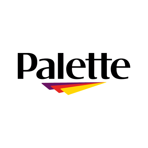 Palette