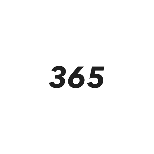 365