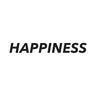 Happiness