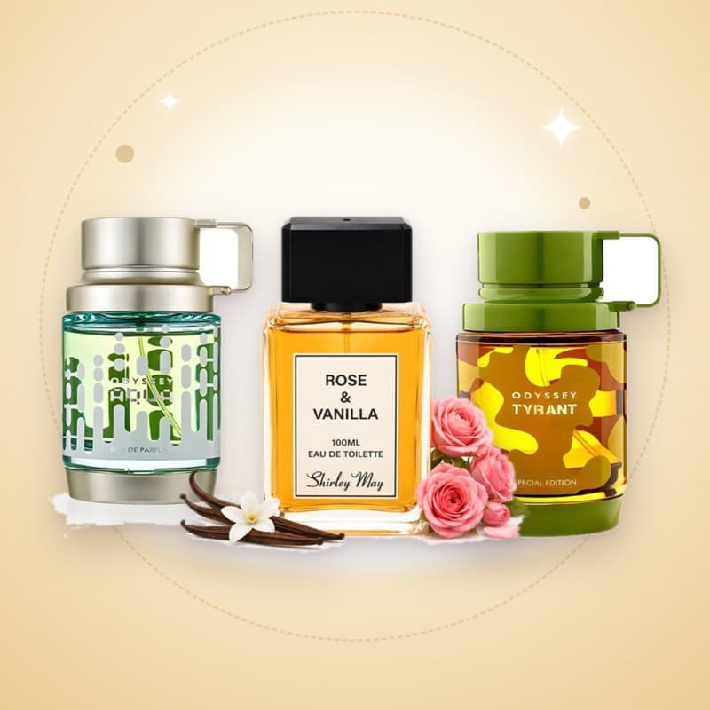 العطور
