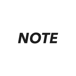 شعار نوت