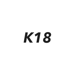 شعار كي 18