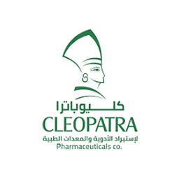 شعار كليوباترا