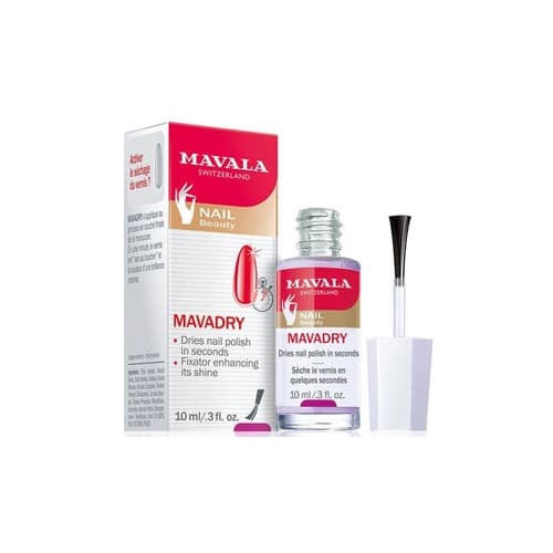 بودرة mavala 08