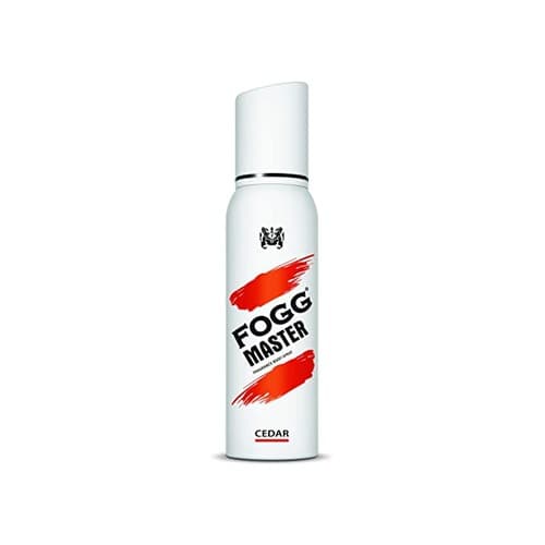 فوج عطر اسبراي 120 مل