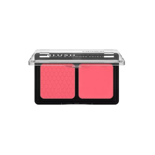 بلاشر كاتريس Affair Cream&powder