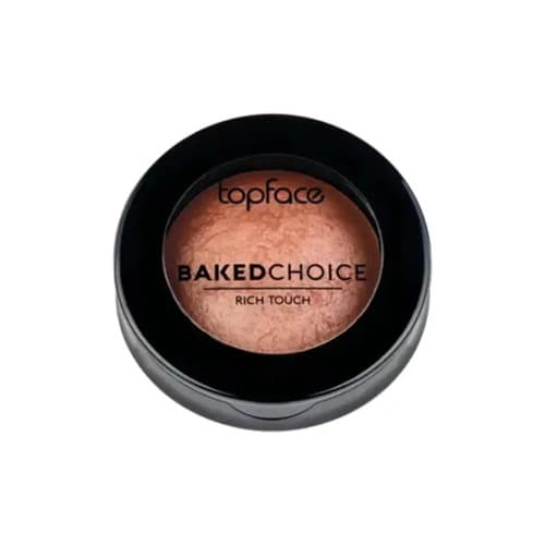 بلاشر توب فيس Baked Choice Rich Touch