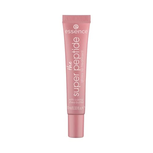 مكياج الشفاه إيسنس Super Peptide Treat