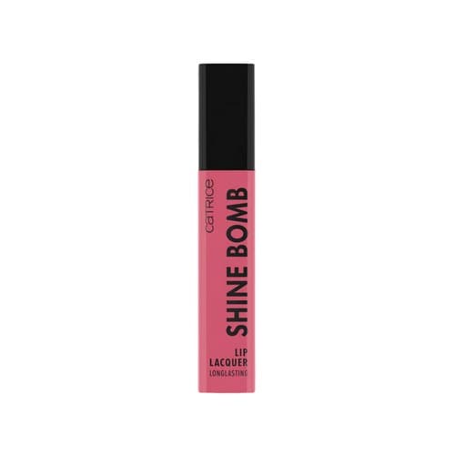 كاتريس shine bomb lip 02