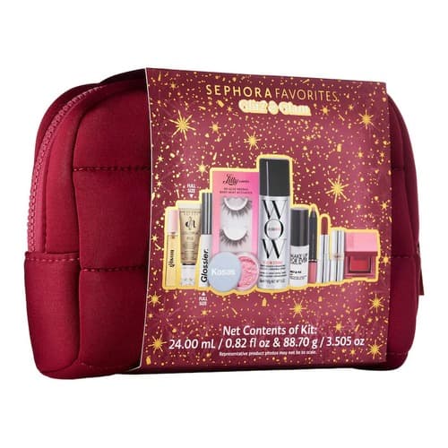 طقم Sephora
