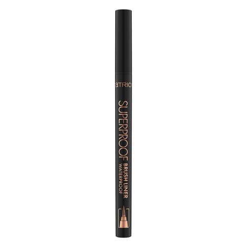 كاتريس اي لاينر مقاوم للماء brush liner 010