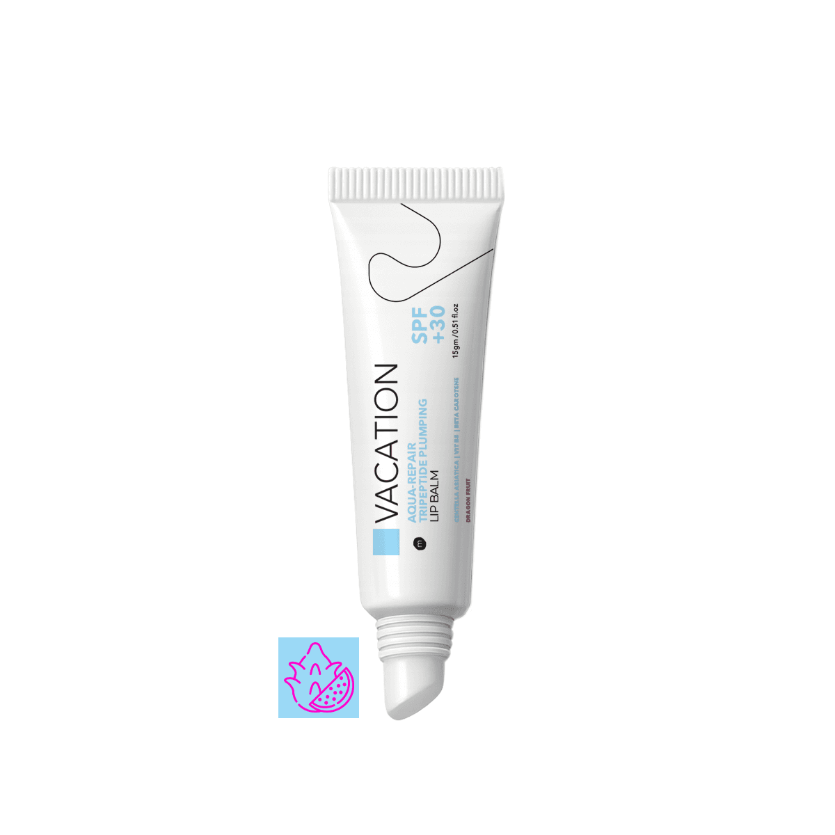 فاكيشن أكوا ريبير مرطب شفاه SPF 30+