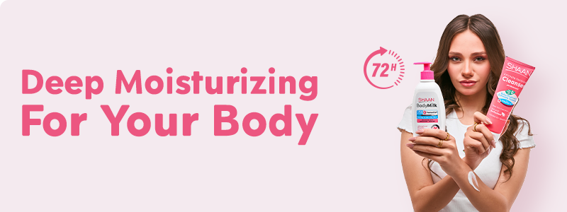 Shaan Body