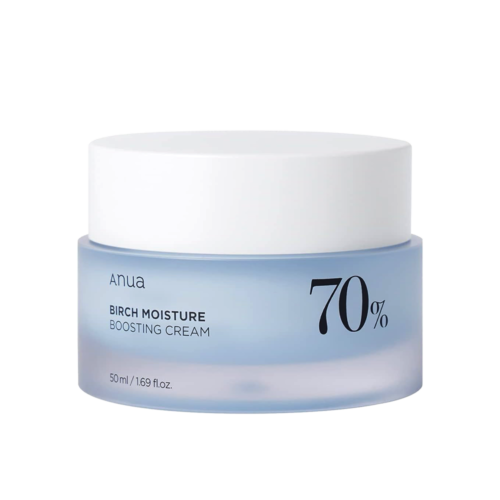 moisturizing cream for hydration and glowing skin