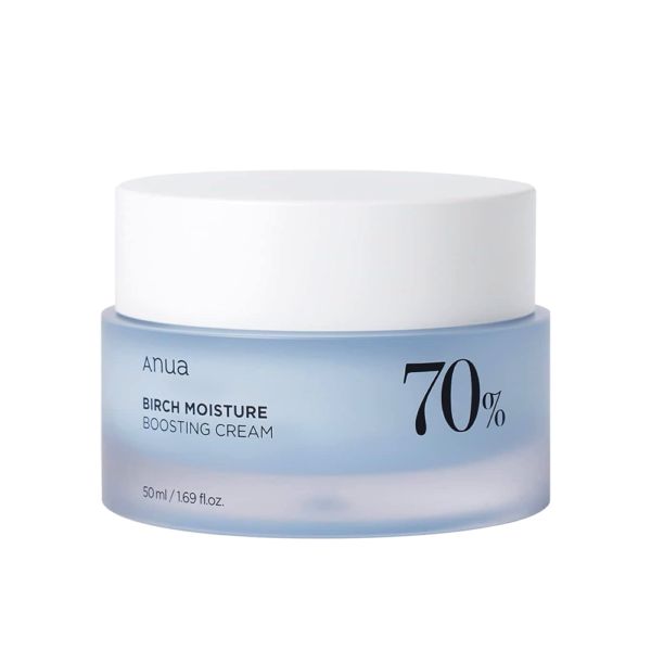 moisturizing cream for hydration and glowing skin